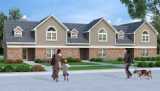 Front Rendering